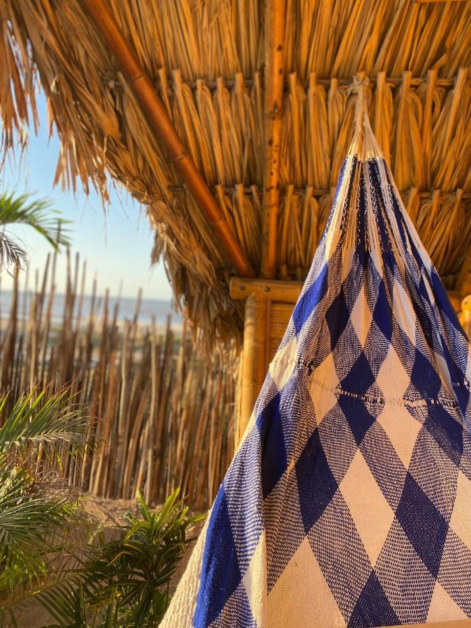 Guajira Beach Ríohacha 外观 照片