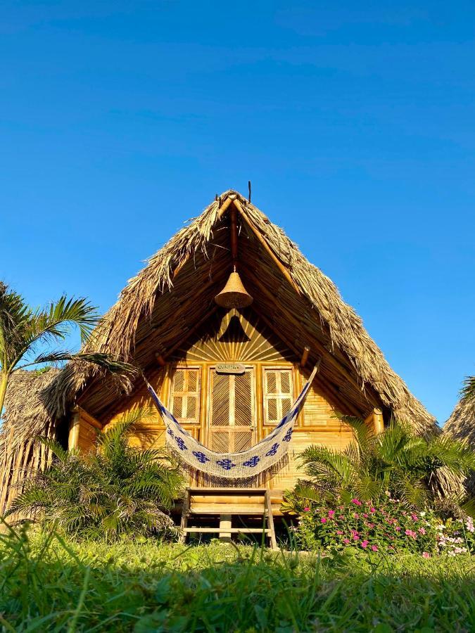 Guajira Beach Ríohacha 外观 照片