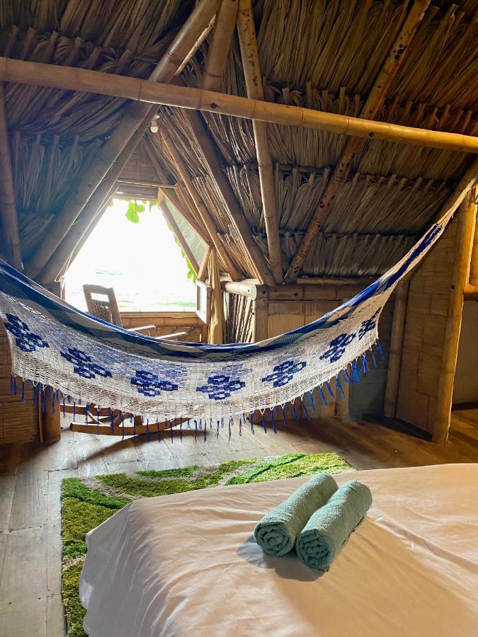 Guajira Beach Ríohacha 外观 照片