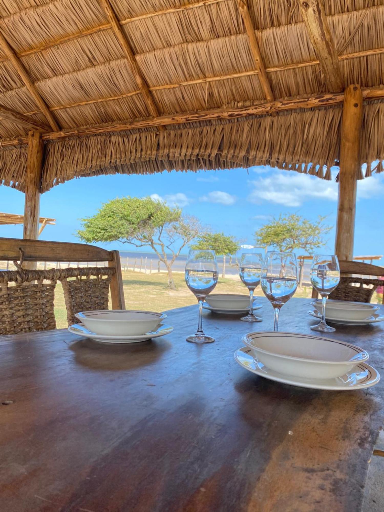 Guajira Beach Ríohacha 外观 照片