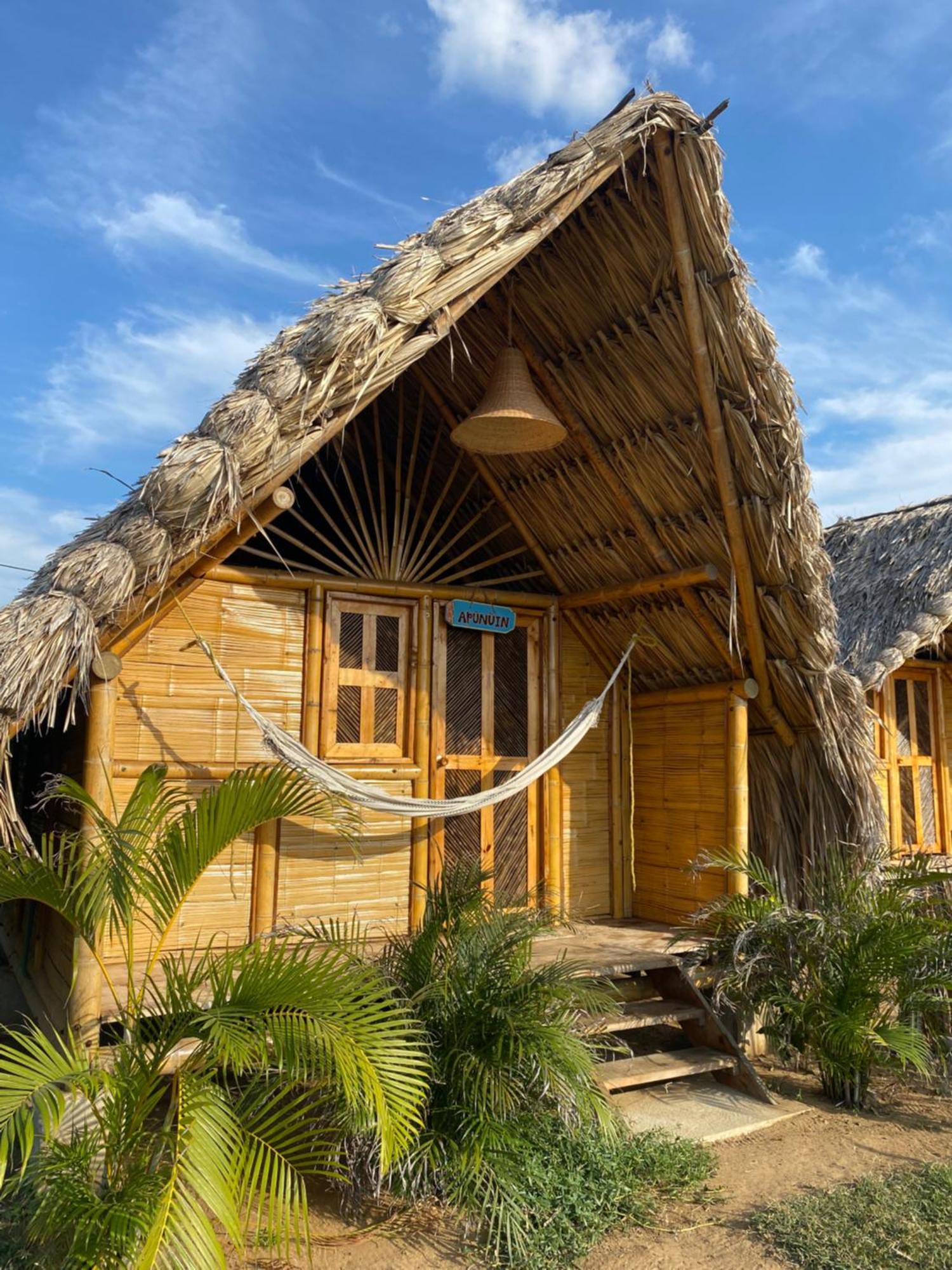 Guajira Beach Ríohacha 外观 照片